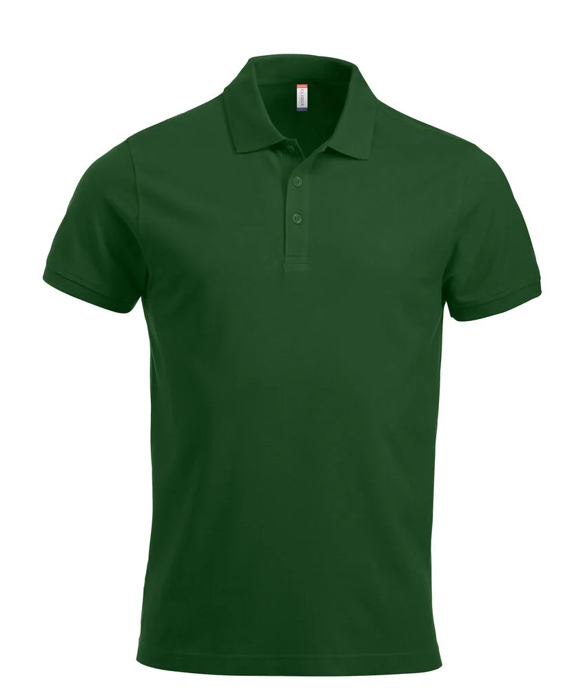Clique 028244 Classic Lincoln S/S Main color - Image 4
