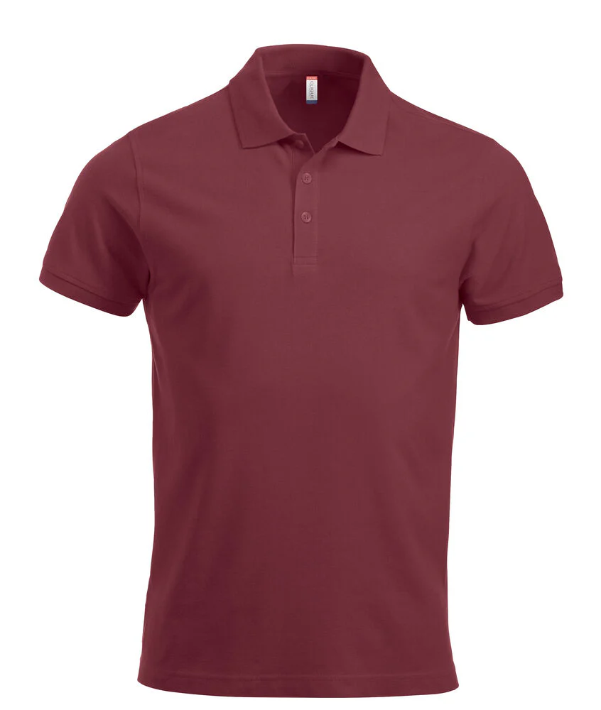 Clique 028244 Classic Lincoln S/S Main color - Image 5