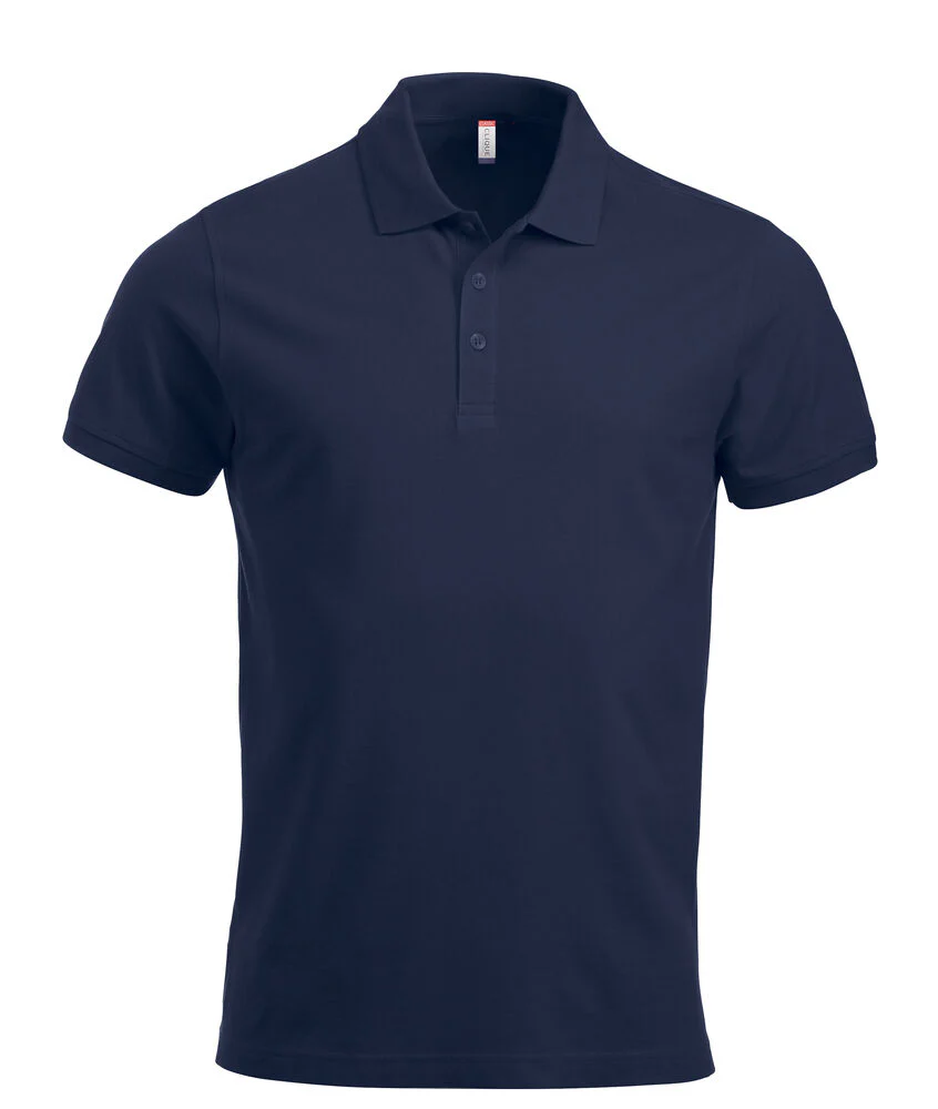 Clique 028244 Classic Lincoln S/S Main color - Image 6