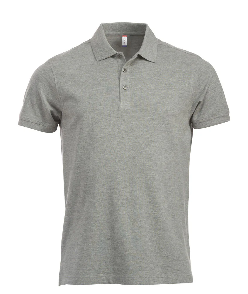 Clique 028244 Classic Lincoln S/S Main color - Image 7