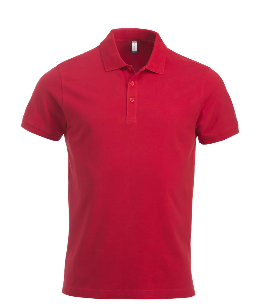 Clique 028244 Classic Lincoln S/S Main color - Image 8