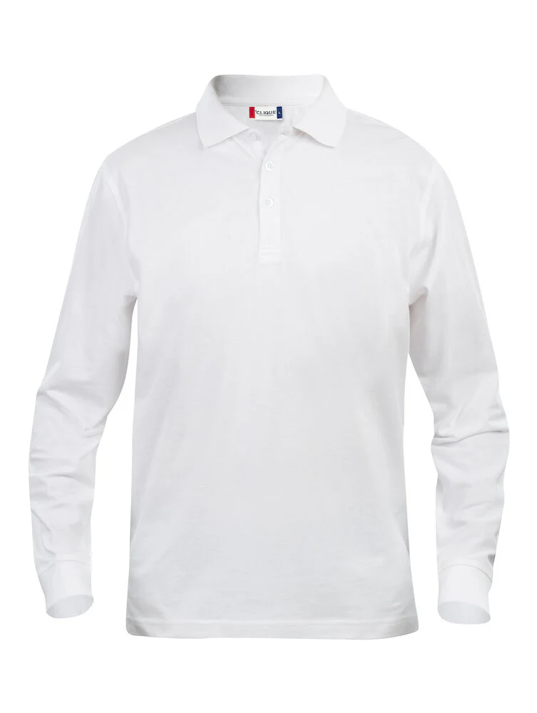 Clique 028245 Classic Lincoln L/S - Image 10