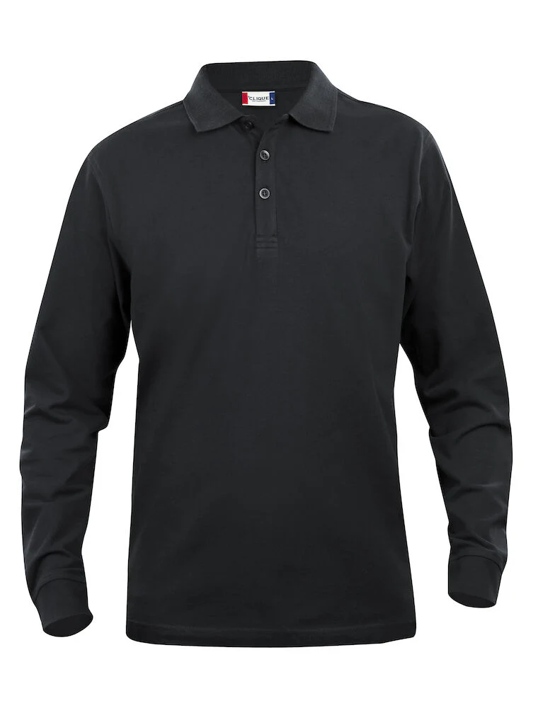 Clique 028245 Classic Lincoln L/S - Image 11