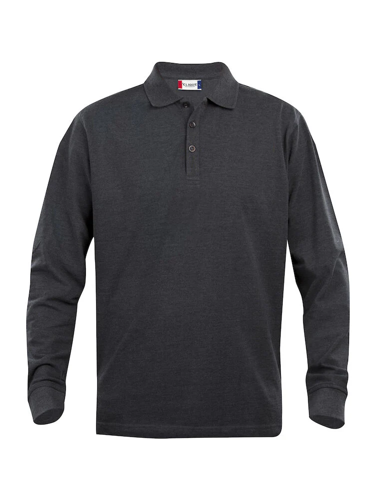 Clique 028245 Classic Lincoln L/S - Image 3
