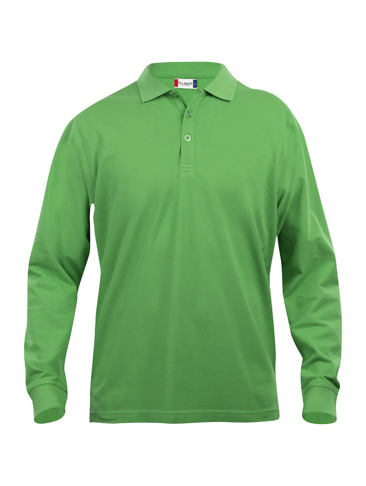 Clique 028245 Classic Lincoln L/S - Image 4