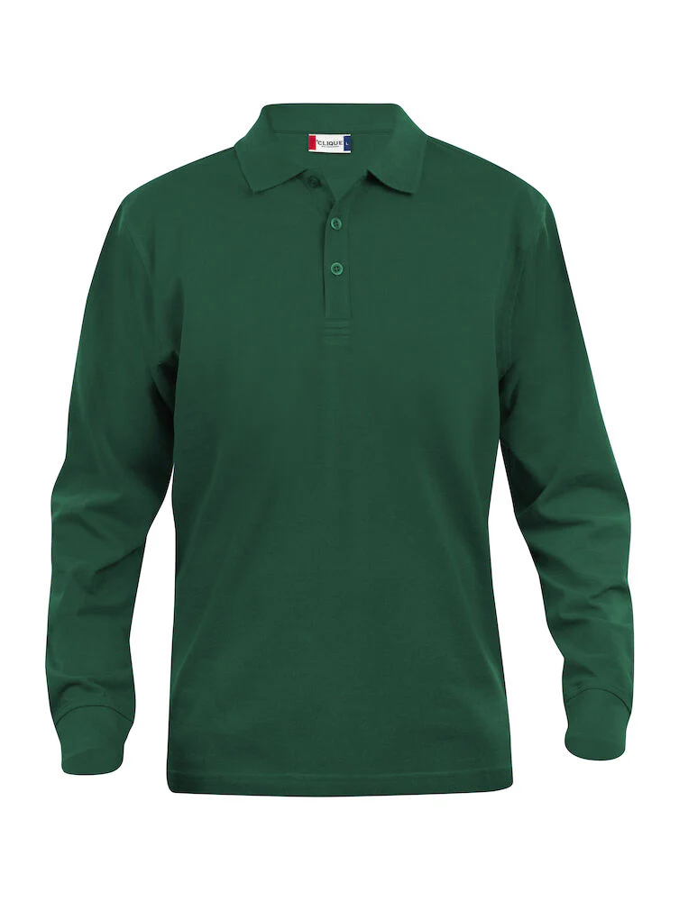 Clique 028245 Classic Lincoln L/S - Image 5