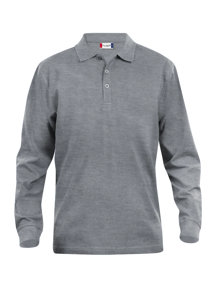 Clique 028245 Classic Lincoln L/S - Image 8