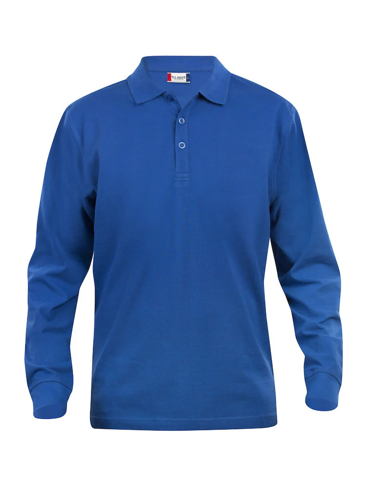 Clique 028245 Classic Lincoln L/S - Image 9