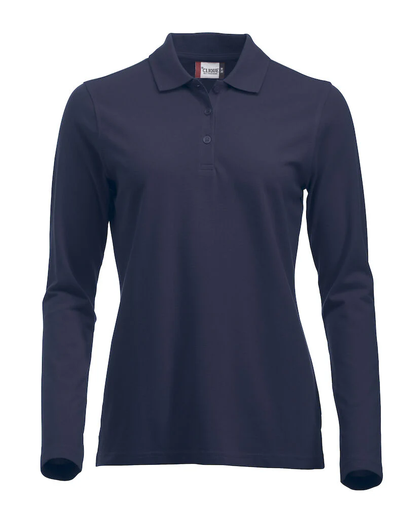 Clique 028247 Classic Marion L/S - Image 6