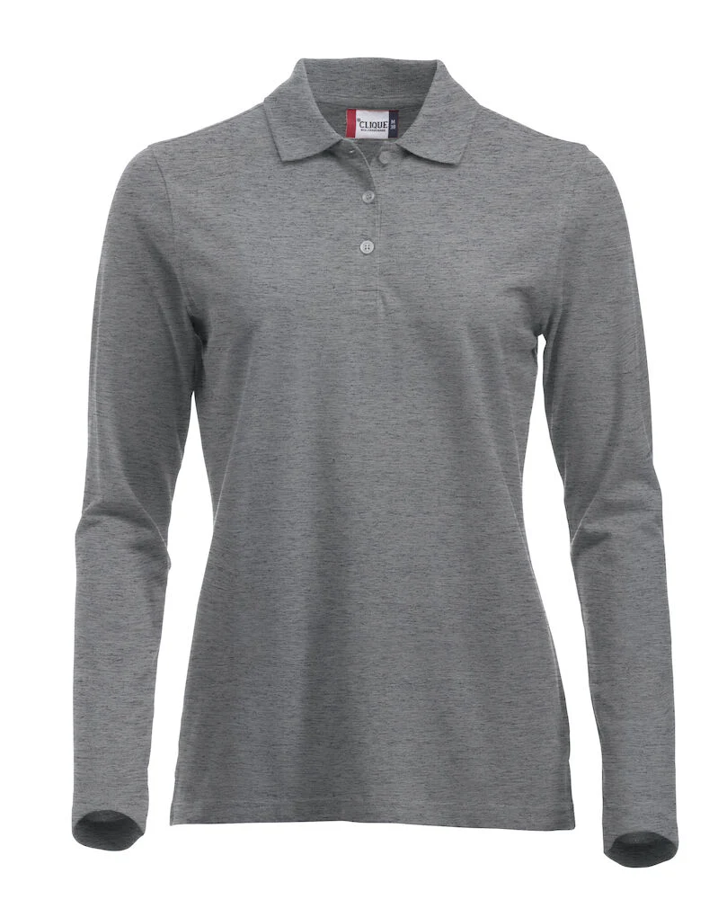 Clique 028247 Classic Marion L/S - Image 7