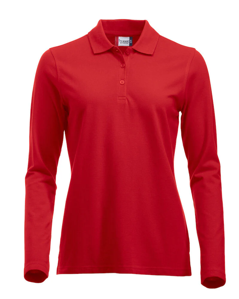 Clique 028247 Classic Marion L/S - Image 8