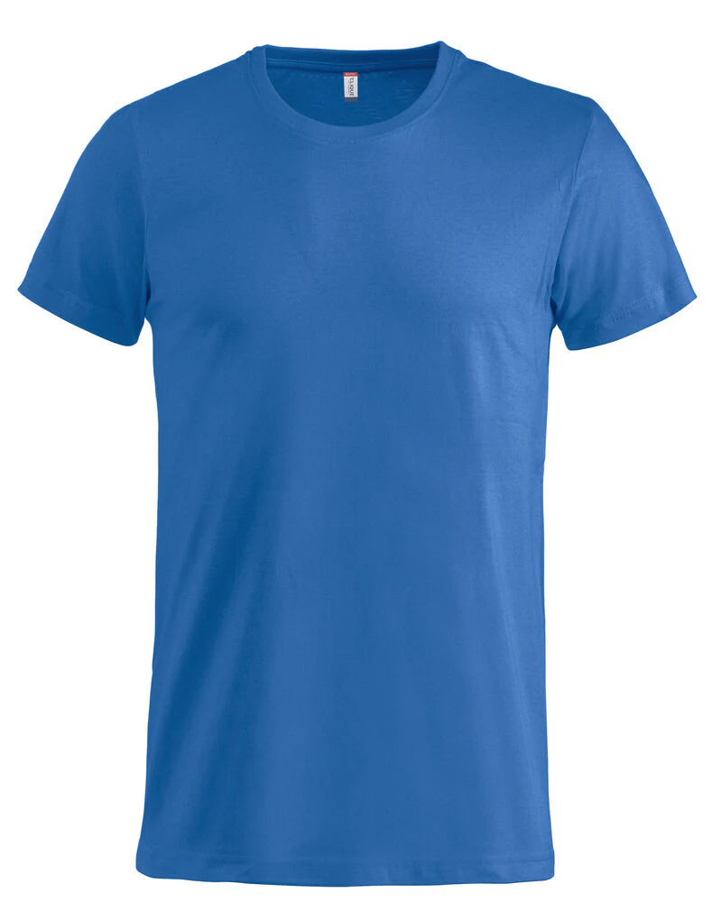 Clique 029030 Basic T-shirt Dark color - Image 10