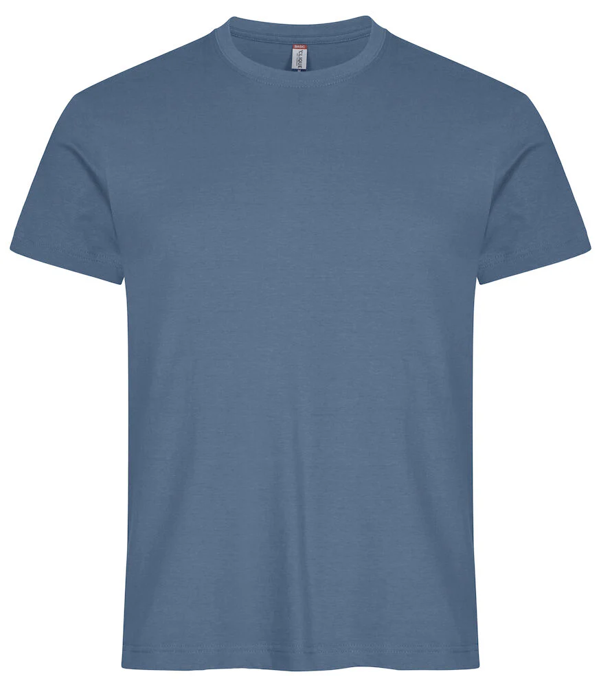 Clique 029030 Basic T-shirt Dark color - Image 12
