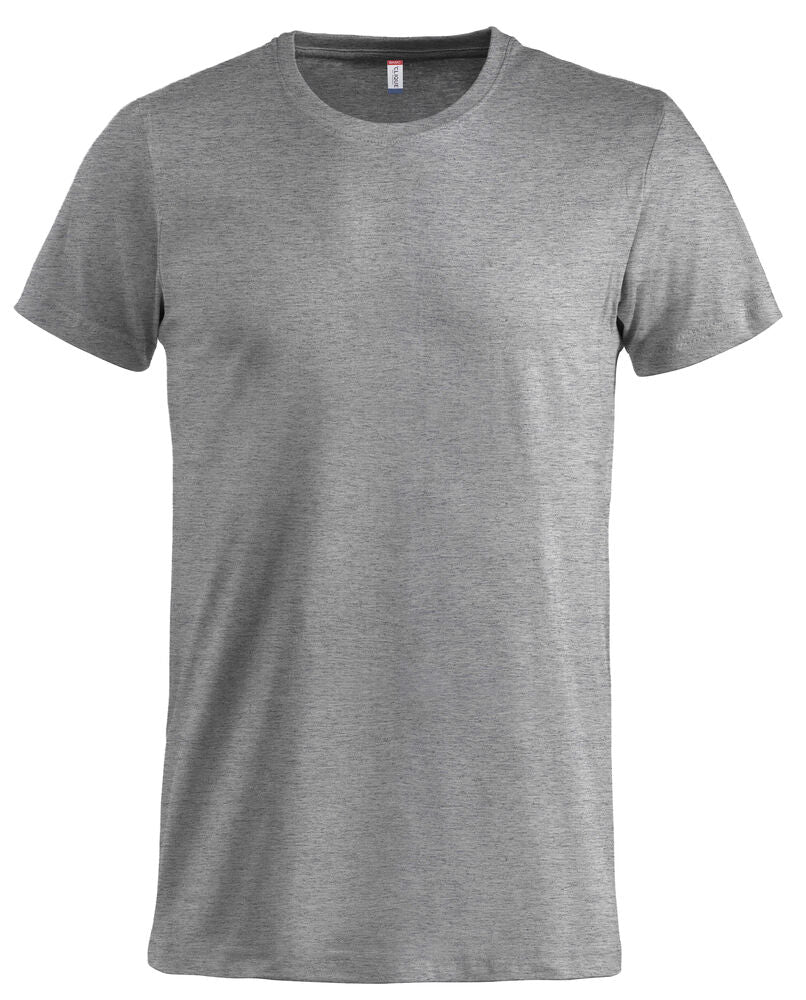 Clique 029030 Basic T-shirt Dark color - Image 4
