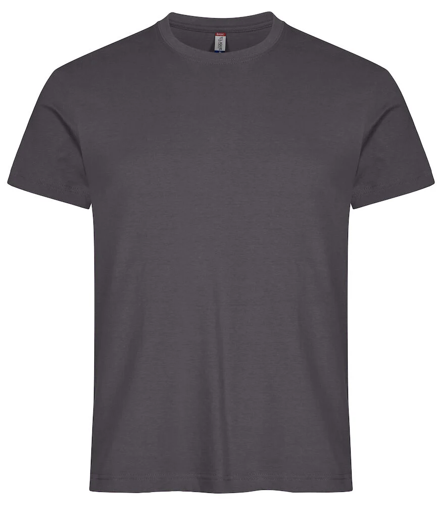 Clique 029030 Basic T-shirt Dark color - Image 6
