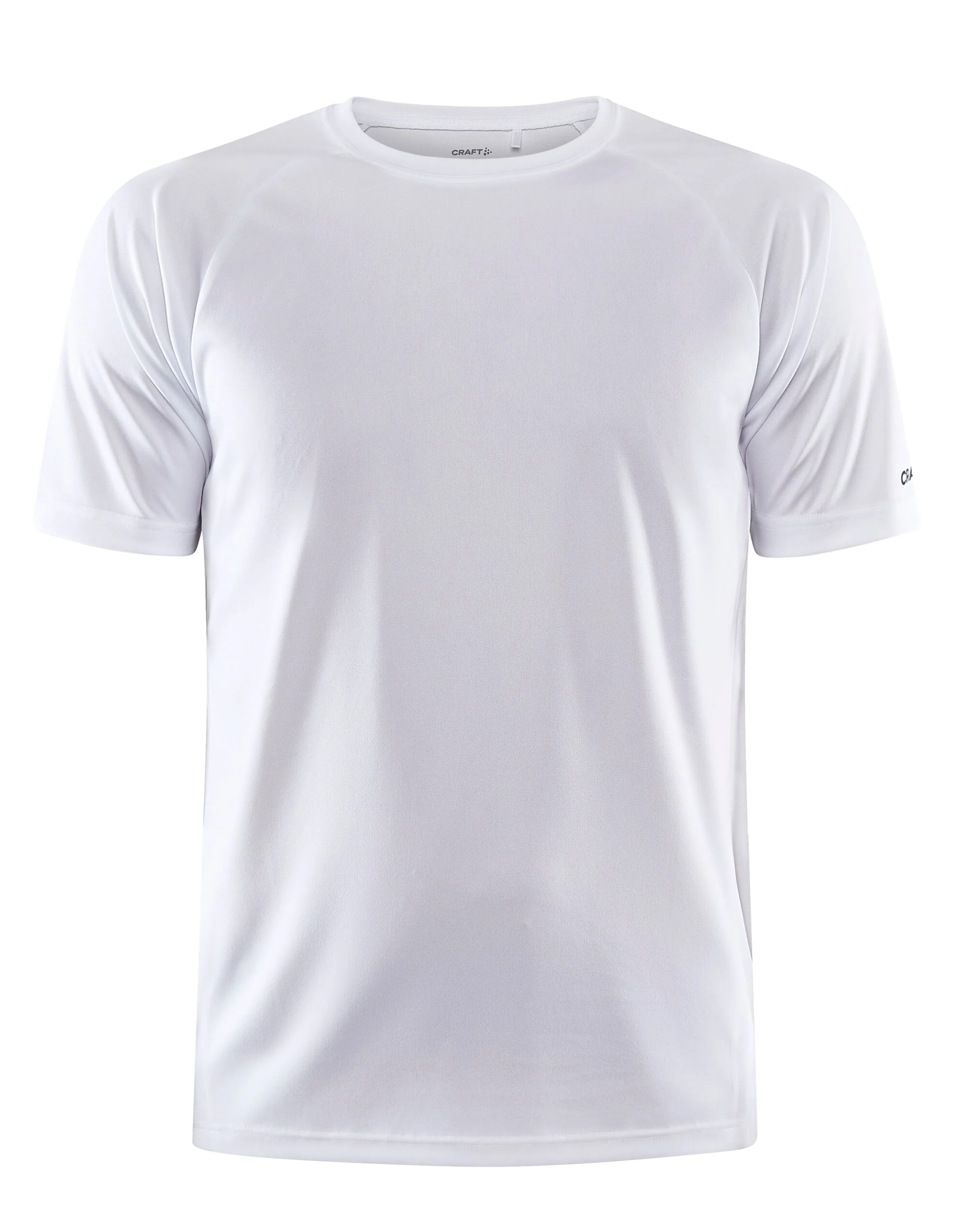 Craft CR1909878 Men's Core Unify Training Tee Quick dry 100% Polyester recycled - Image 4