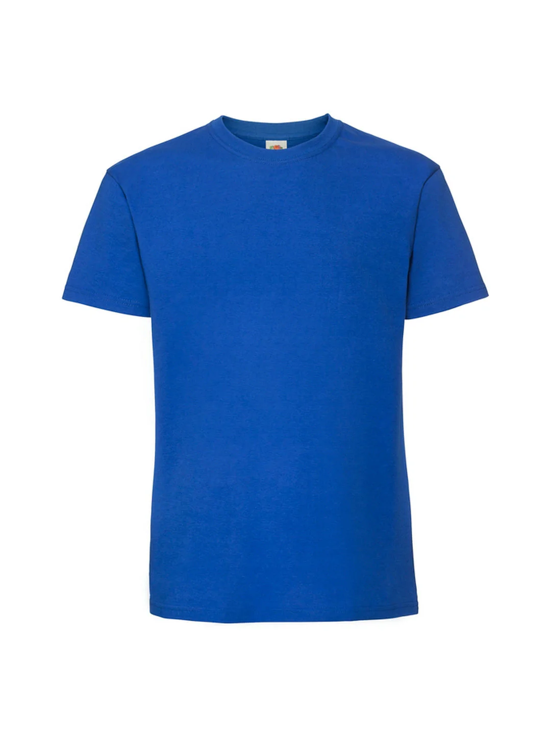Fruit Of The Loom 61422 Ringspun Premium T-Shirt Main Color - Image 13