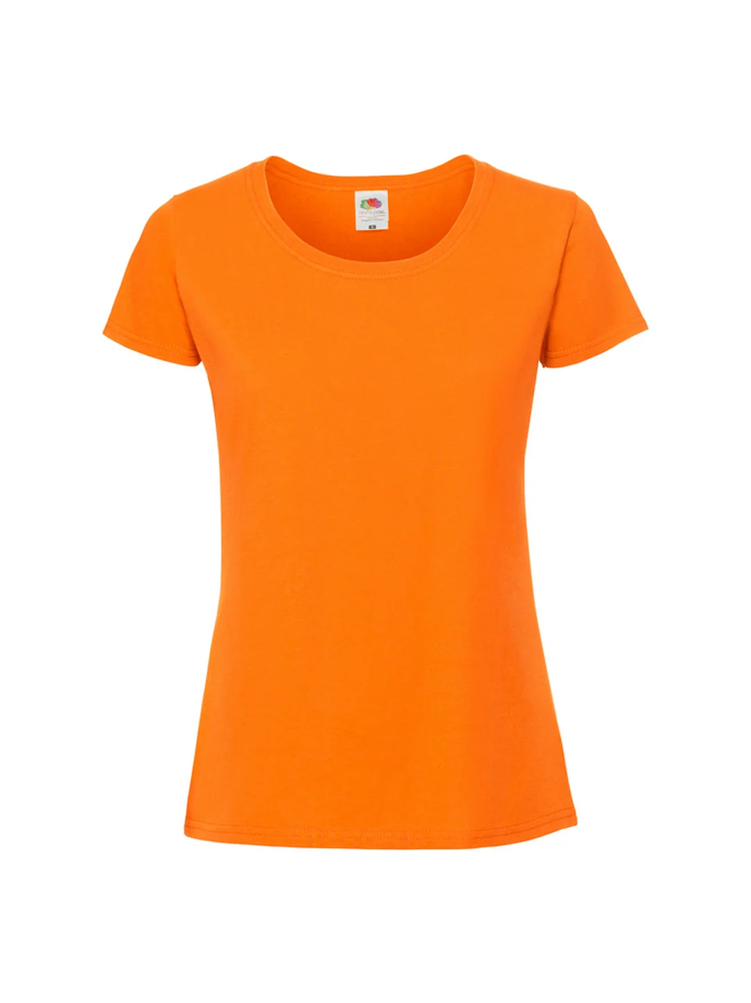 Fruit Of The Loom 61424 Ladies Ringspun Premium T-Shirt - Image 11