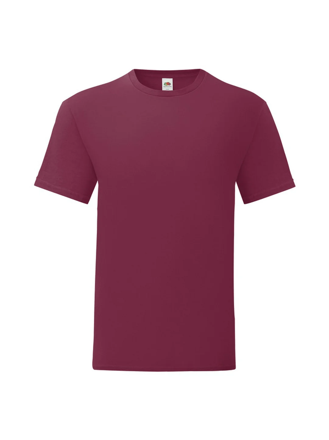 Fruit Of The Loom 61430 Iconic 150 T-Shirt Main Color - Image 3