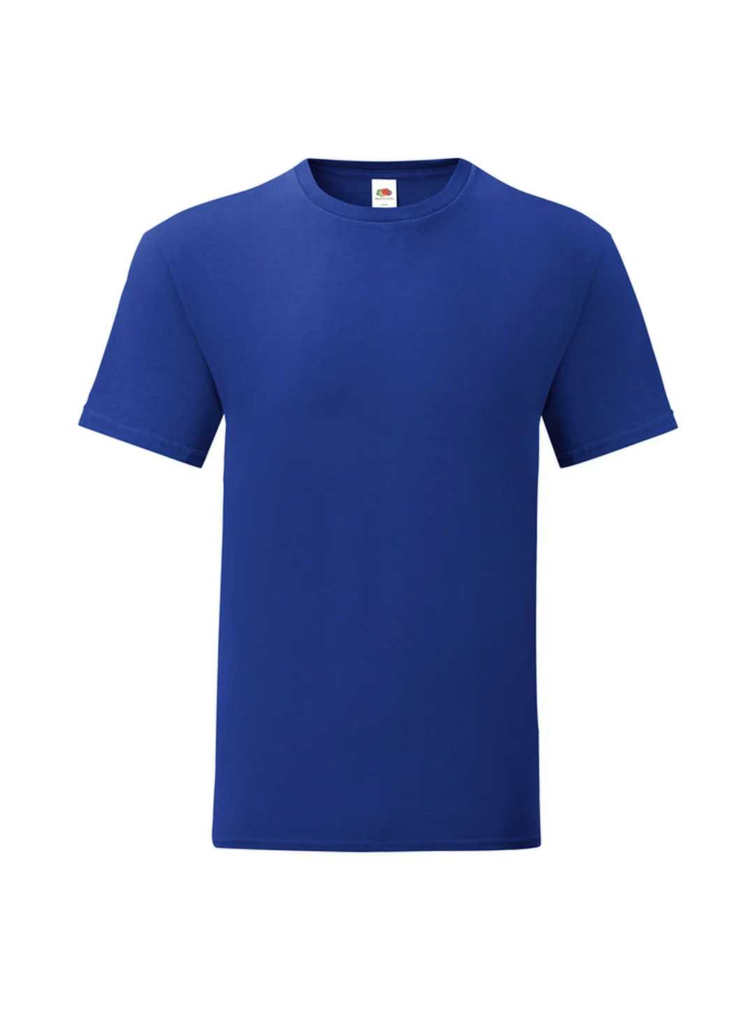 Fruit Of The Loom 61430 Iconic 150 T-Shirt Main Color - Image 4