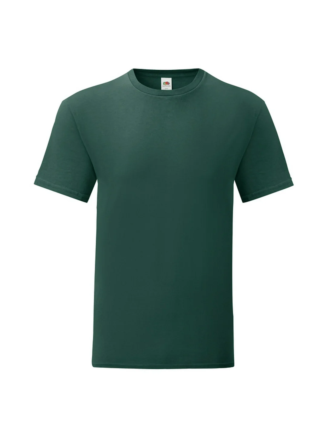 Fruit Of The Loom 61430 Iconic 150 T-Shirt Main Color - Image 7