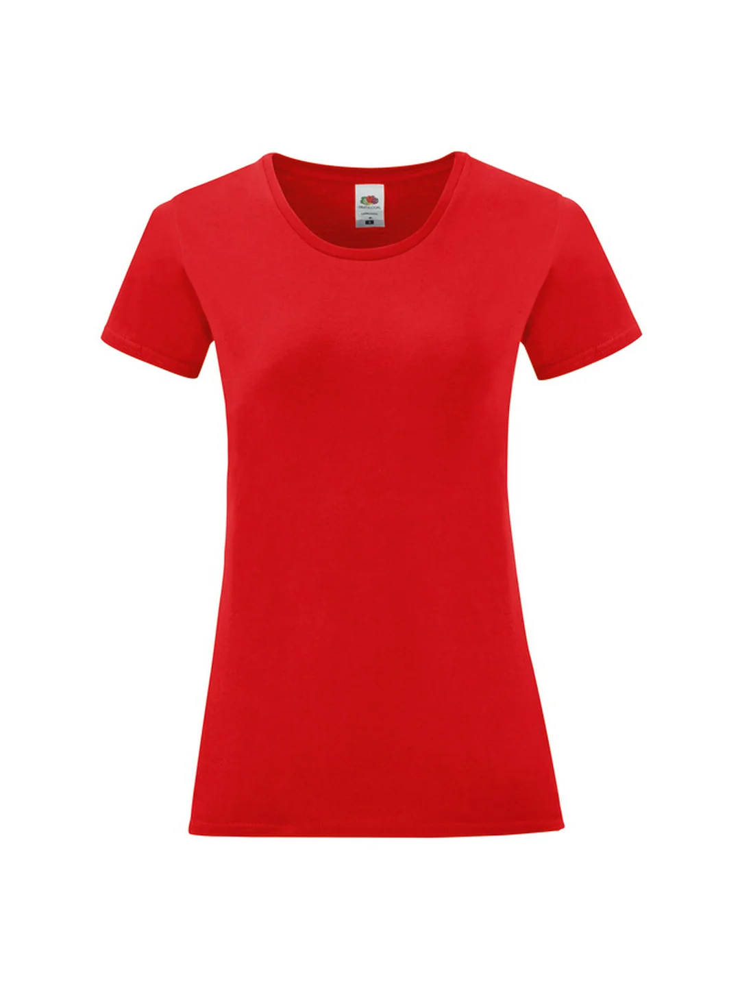 Fruit Of The Loom 61432 Ladies Iconic 150 T-Shirt - Image 13