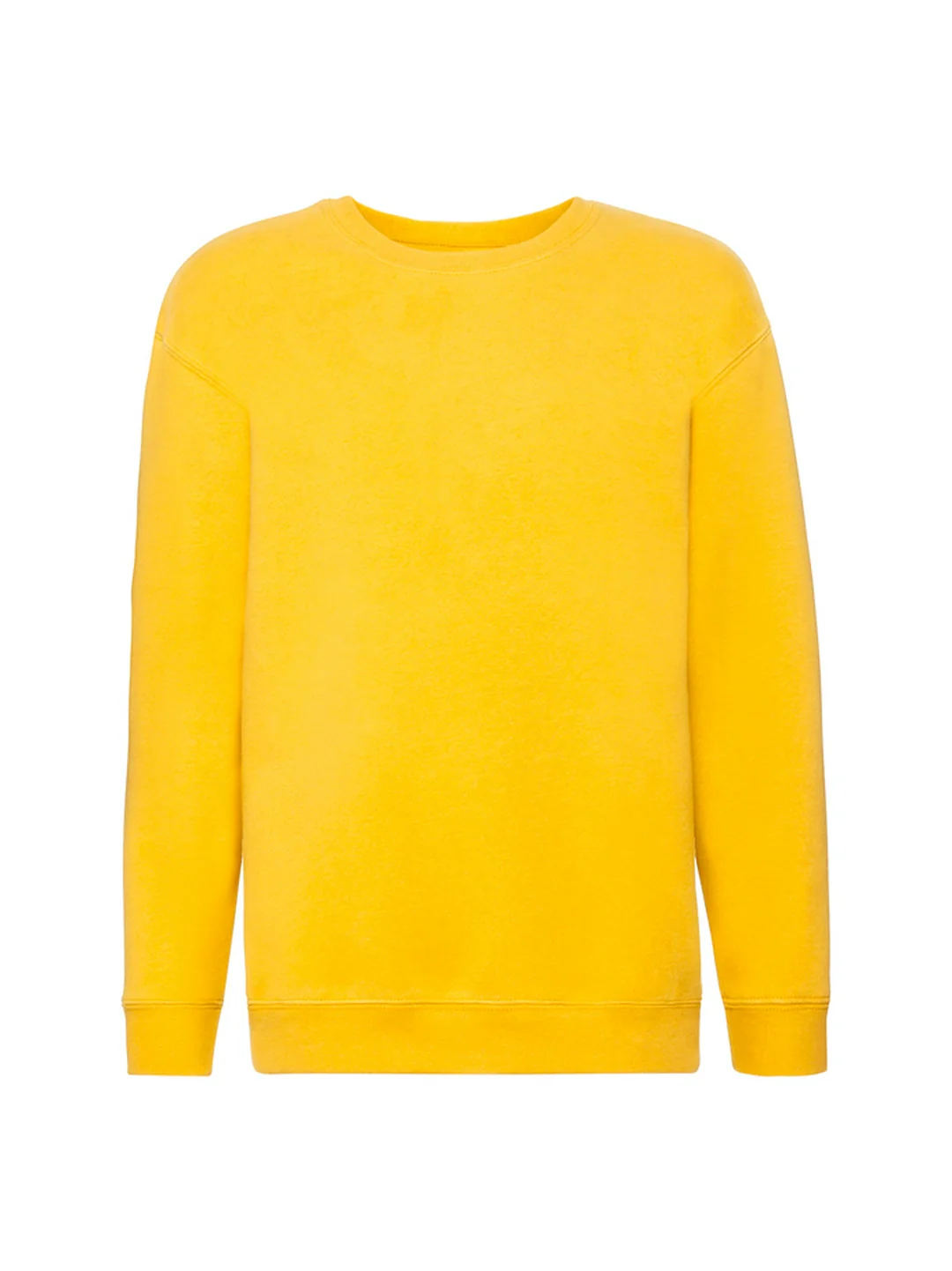 Fruit Of The Loom 62031 Kids Premium Drop Shoulder Sweatshirt - Image 9