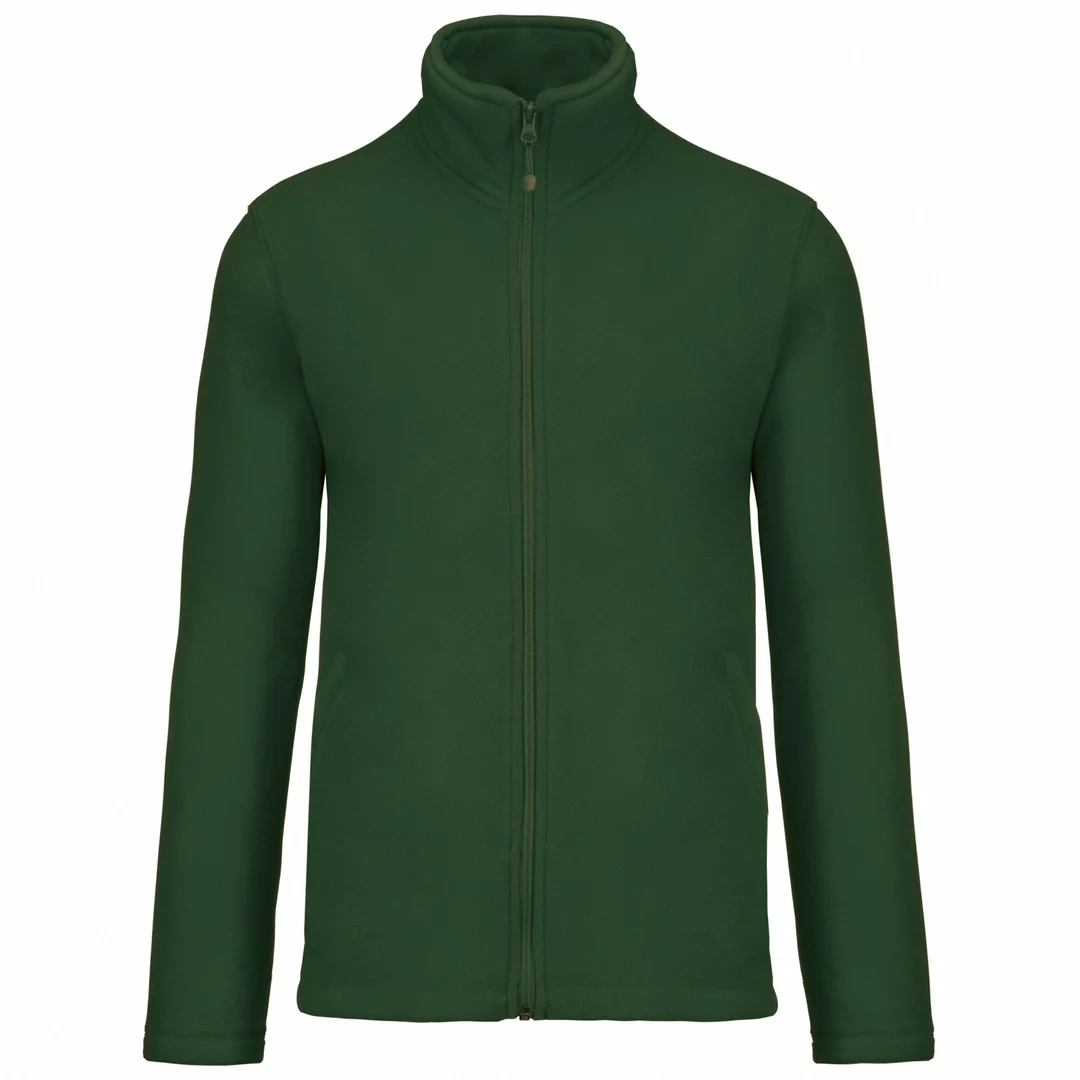 Kariban Falco Micro Fleece Jacket KB911 - Image 4