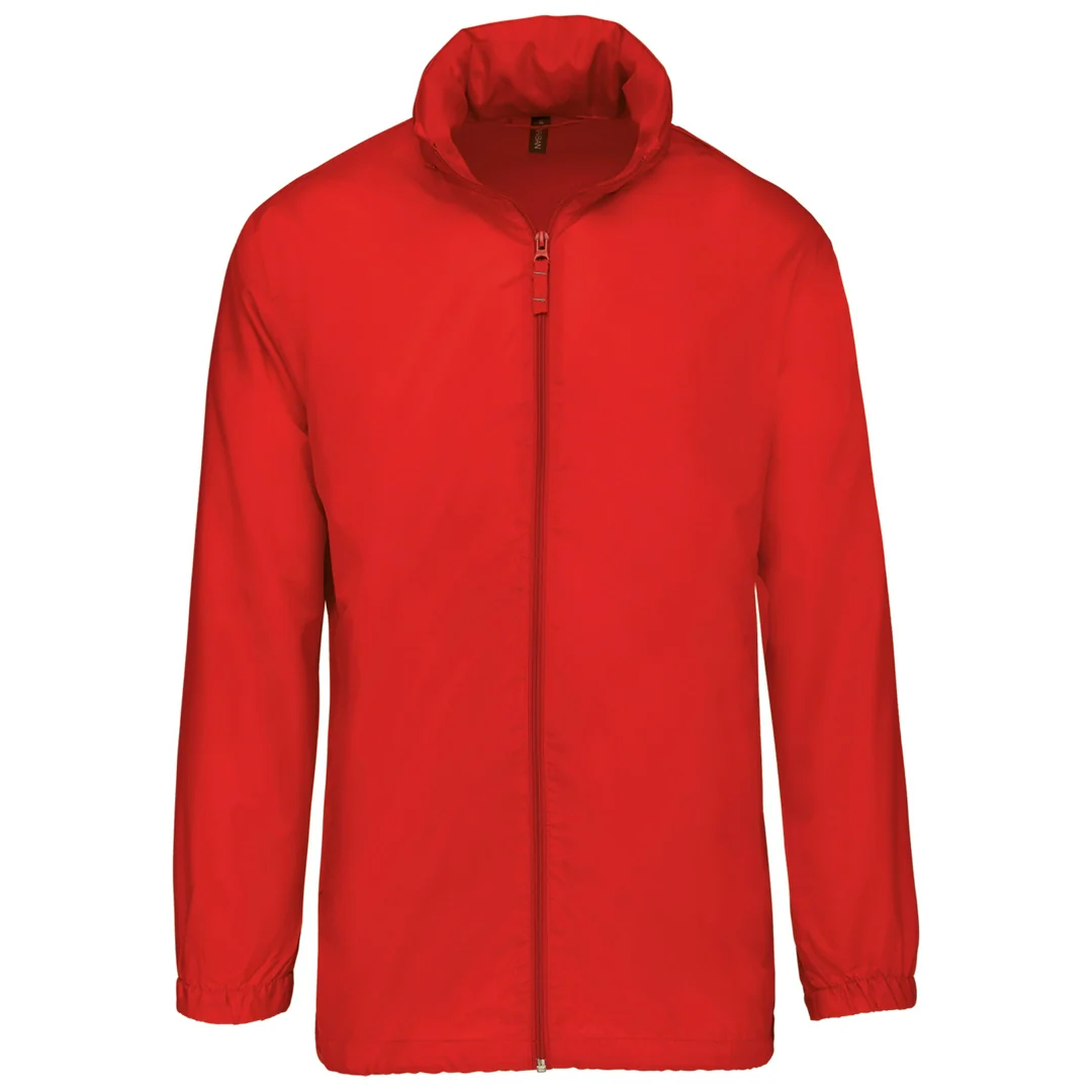 Kariban Windbreaker Jacket KB616 - Image 3