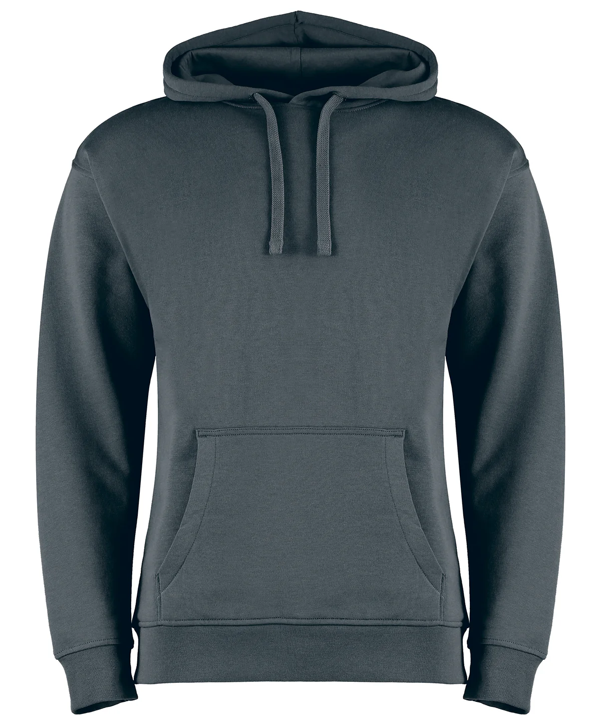 Kustom Kit KK333 Regular Fit Versatile midweight Over the head Hoodie - Image 5