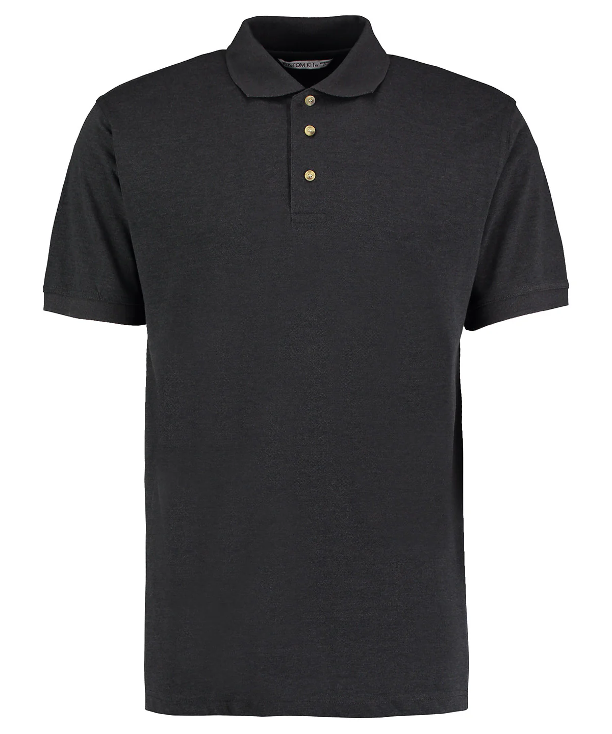Kustom Kit KK400 Classic Fit Workwear Superwash 60 Polo Main color - Image 10