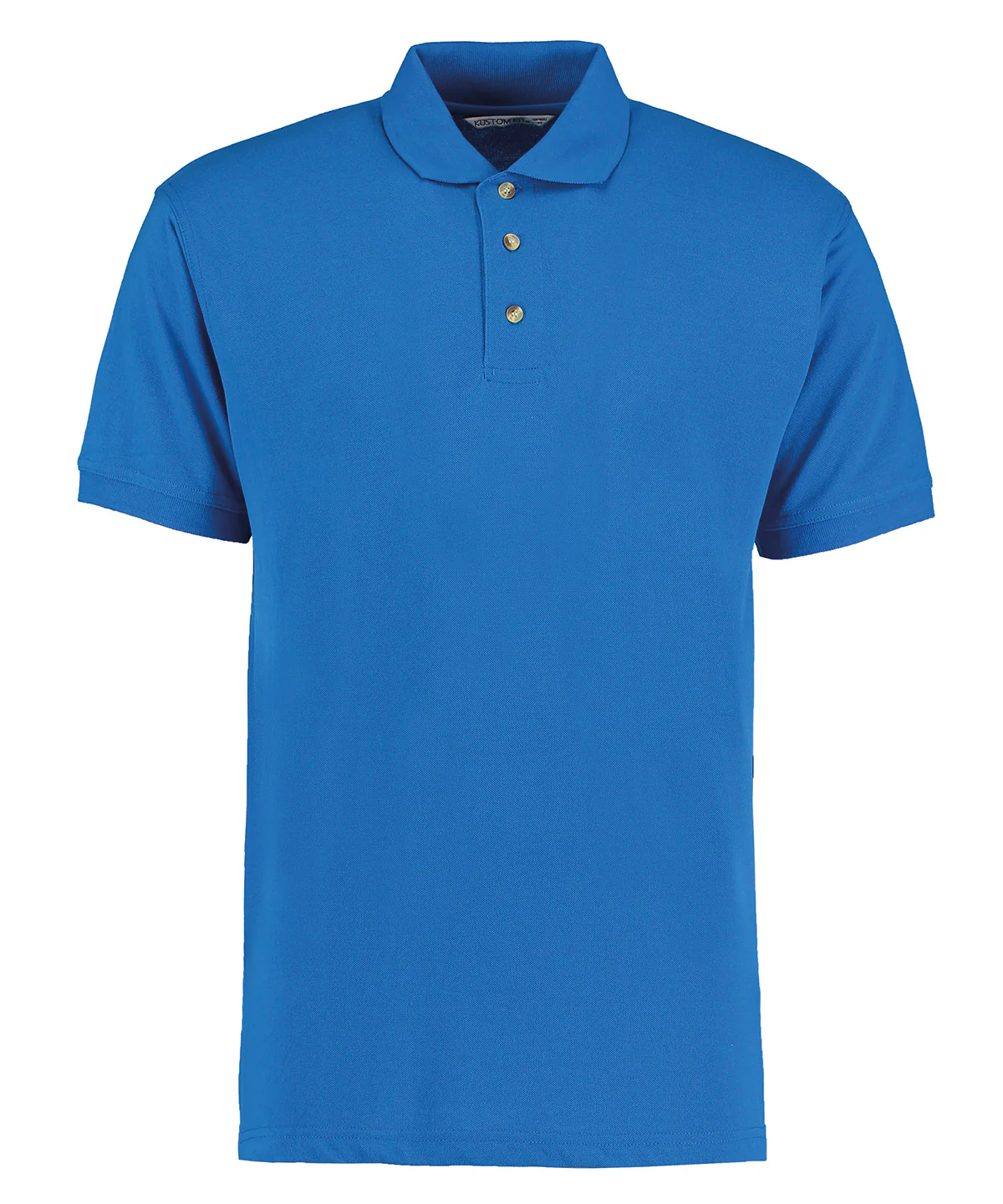 Kustom Kit KK400 Classic Fit Workwear Superwash 60 Polo Main color - Image 13