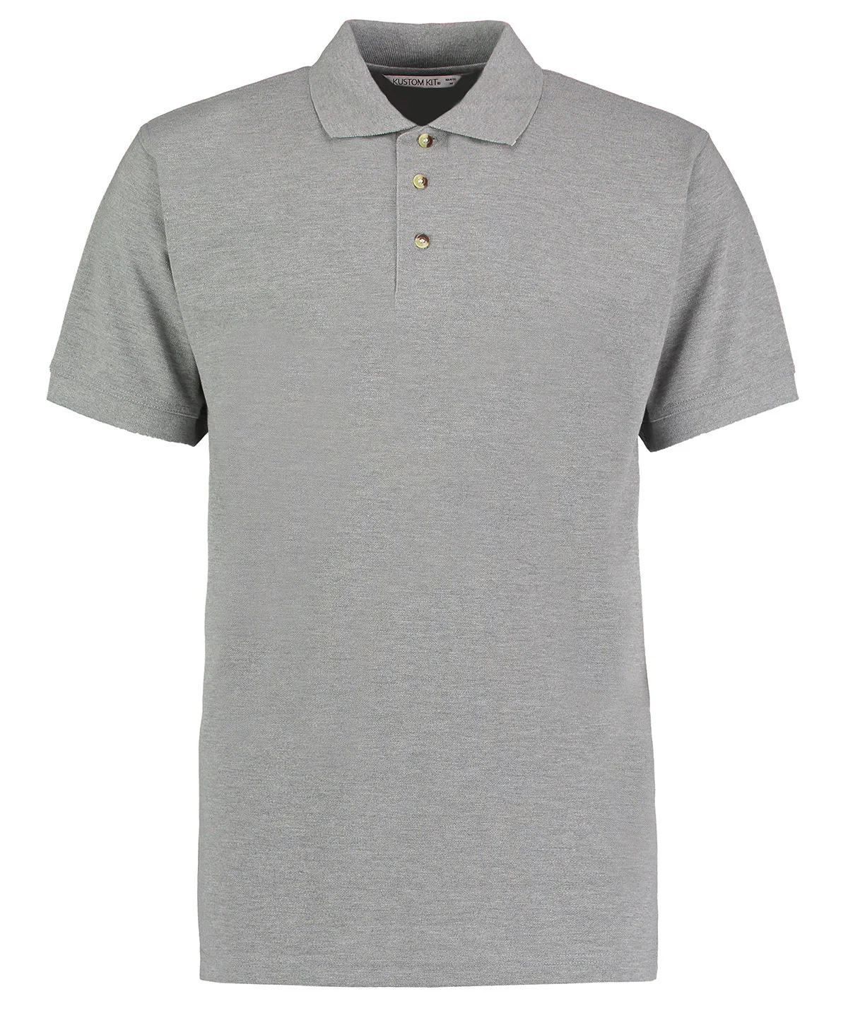 Kustom Kit KK400 Classic Fit Workwear Superwash 60 Polo Main color - Image 14