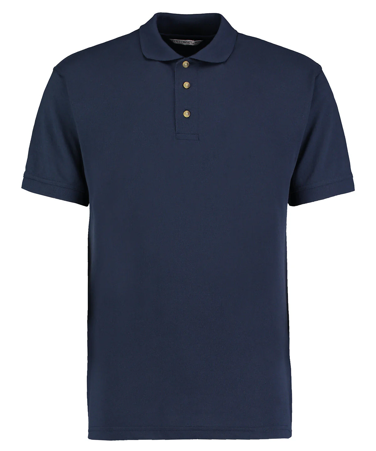 Kustom Kit KK400 Classic Fit Workwear Superwash 60 Polo Main color - Image 15