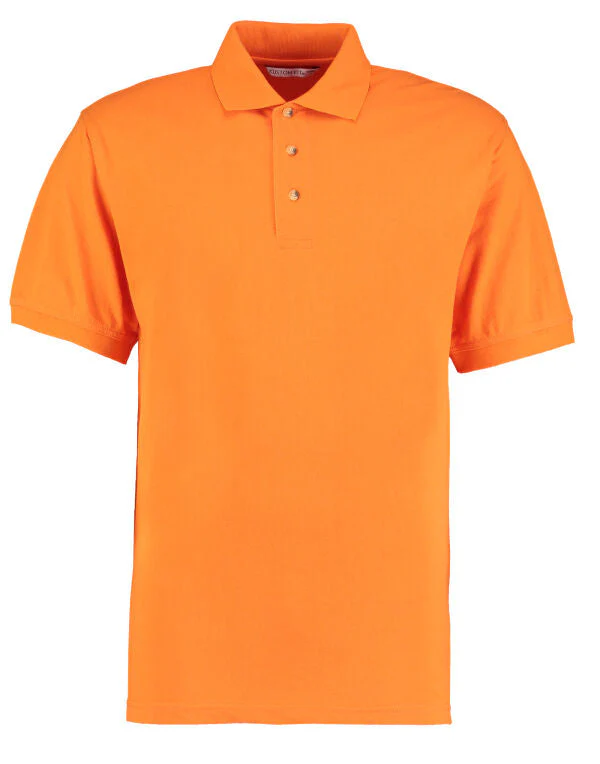 Kustom Kit KK400 Classic Fit Workwear Superwash 60 Polo Main color - Image 16