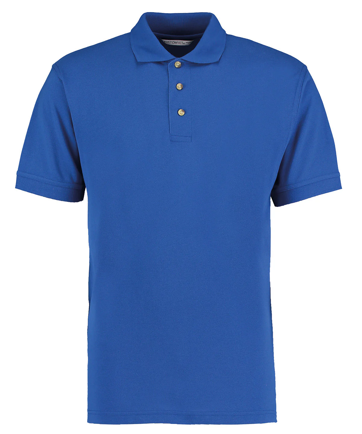 Kustom Kit KK400 Classic Fit Workwear Superwash 60 Polo Main color - Image 18