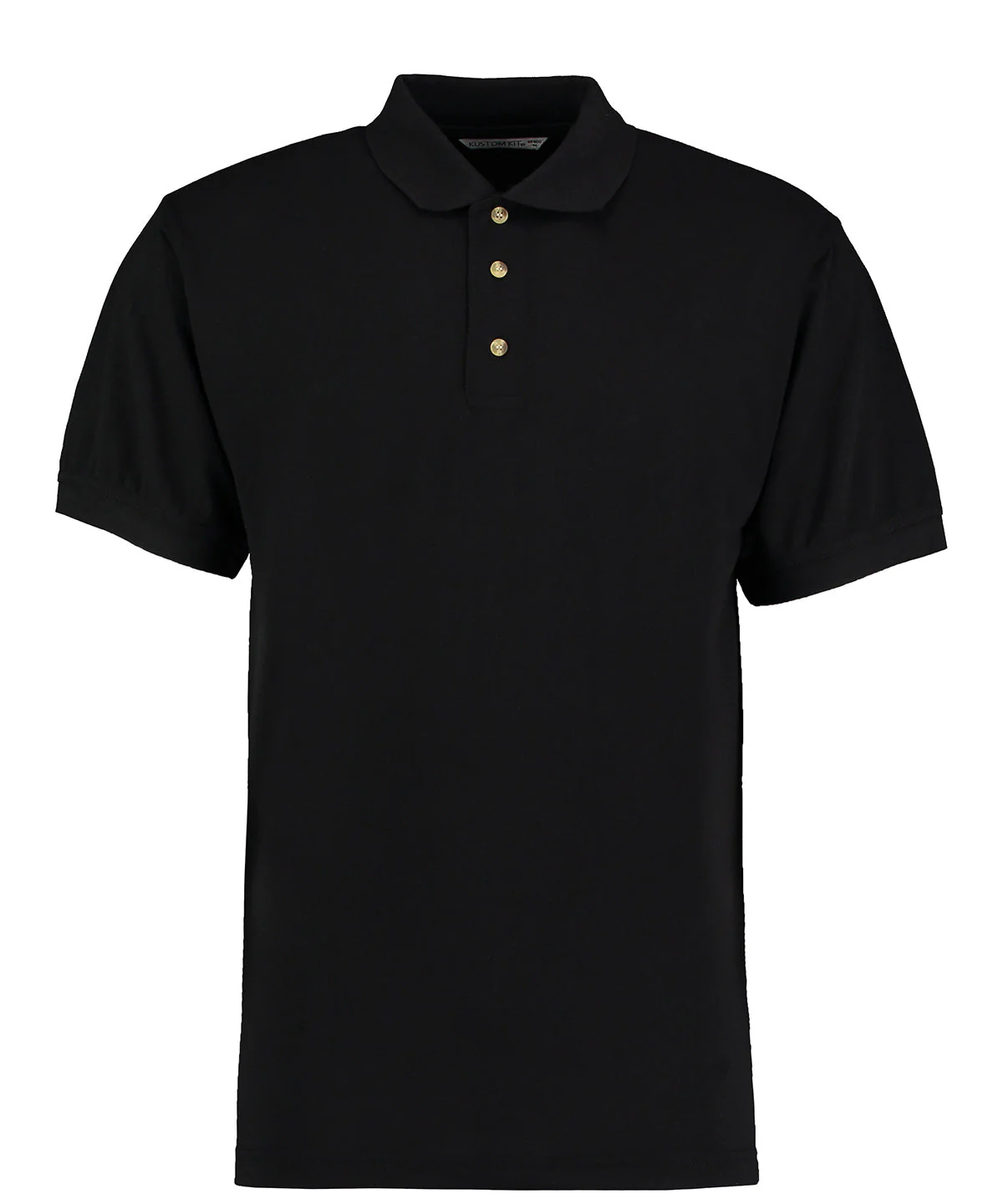Kustom Kit KK400 Classic Fit Workwear Superwash 60 Polo Main color - Image 20