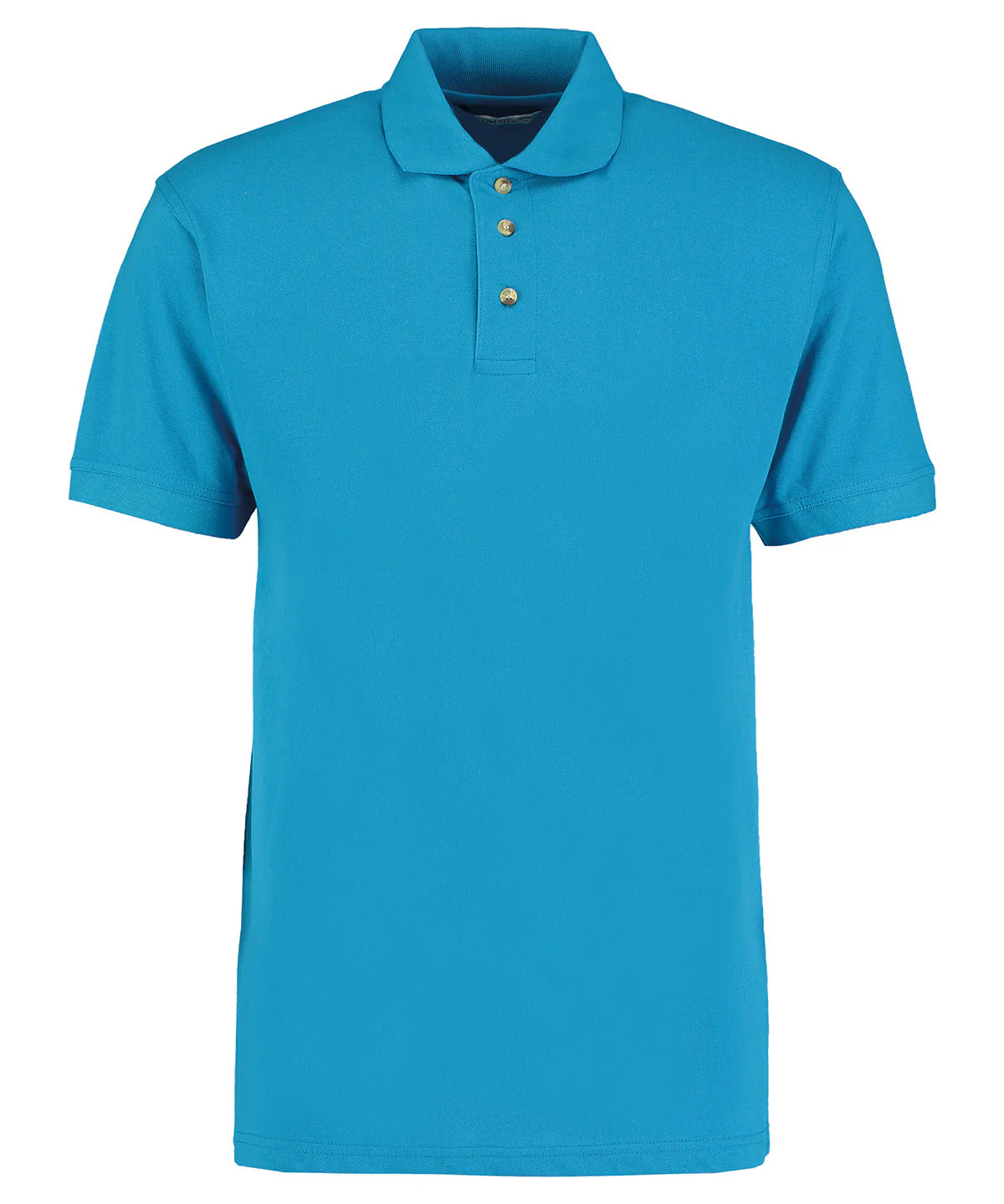 Kustom Kit KK400 Classic Fit Workwear Superwash 60 Polo Main color - Image 22