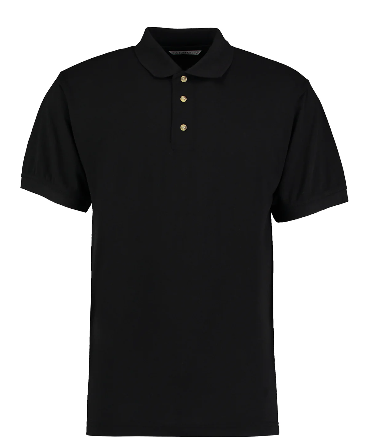 Kustom Kit KK400 Classic Fit Workwear Superwash 60 Polo Main color - Image 7