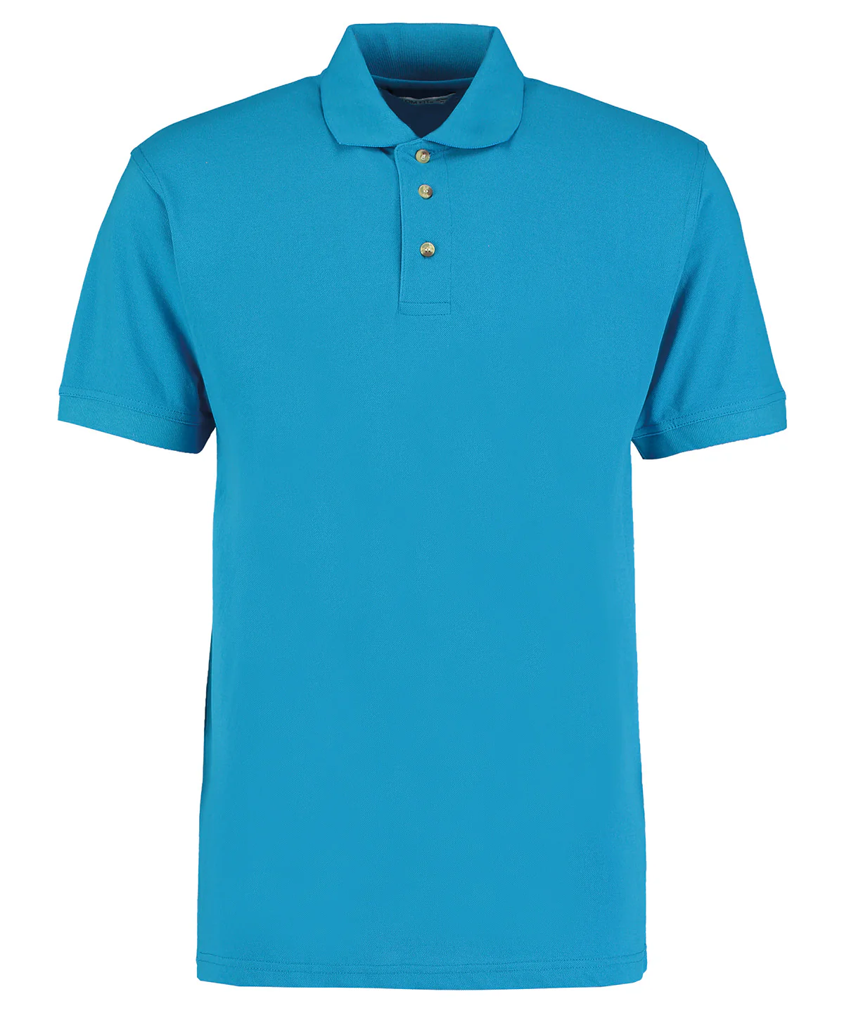 Kustom Kit KK400 Classic Fit Workwear Superwash 60 Polo Main color - Image 9