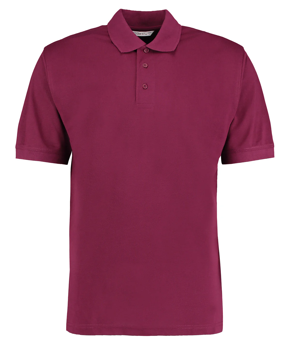 Kustom Kit KK403 Classic Fit Klassic Superwash 60 Polo Main color - Image 10