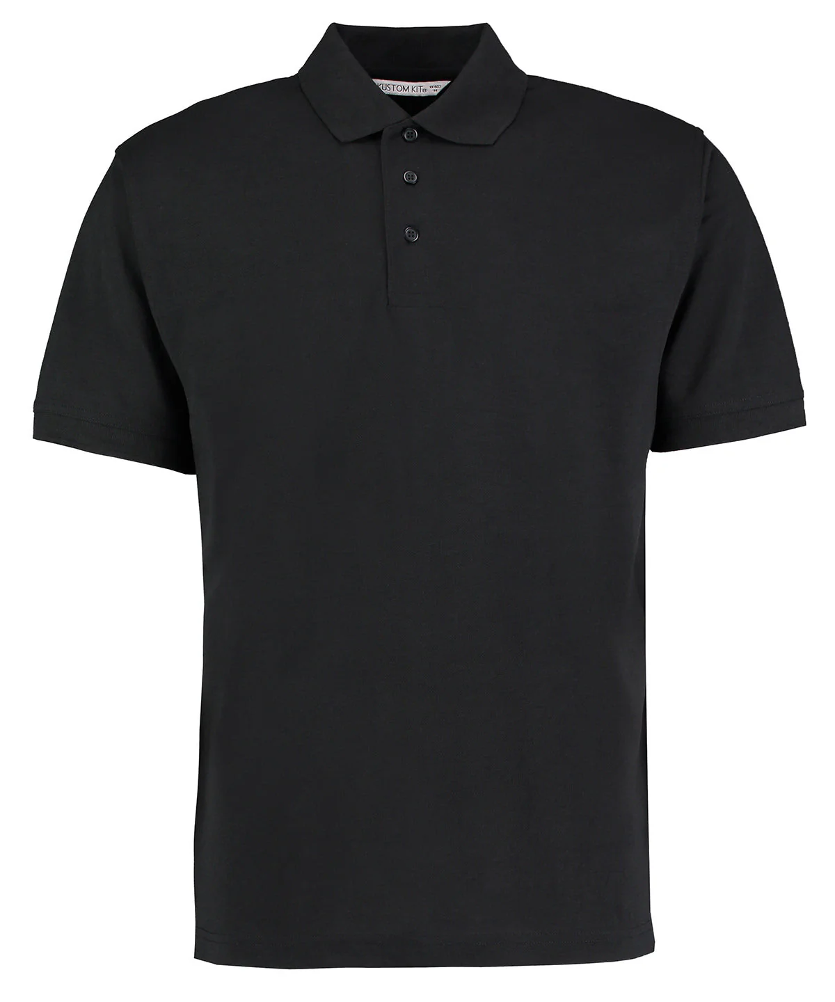 Kustom Kit KK403 Classic Fit Klassic Superwash 60 Polo Main color - Image 12
