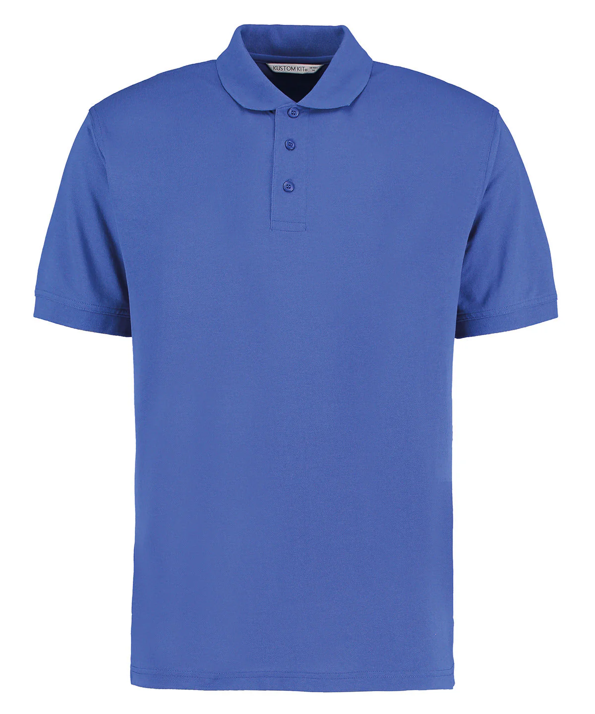 Kustom Kit KK403 Classic Fit Klassic Superwash 60 Polo Main color - Image 13