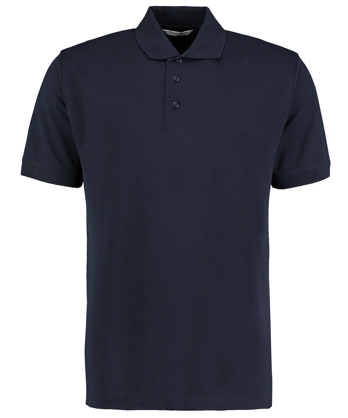 Kustom Kit KK403 Classic Fit Klassic Superwash 60 Polo Main color - Image 14
