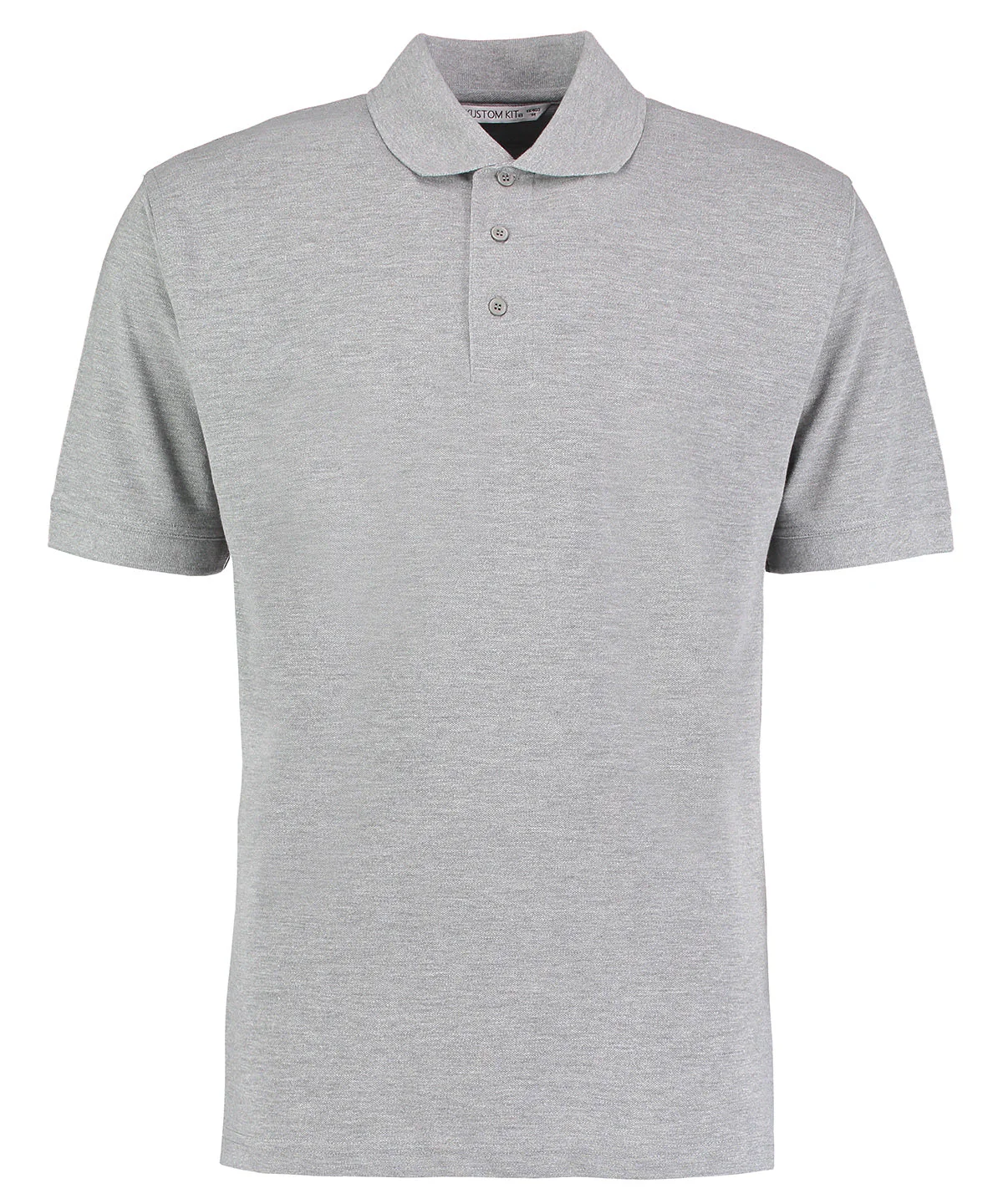 Kustom Kit KK403 Classic Fit Klassic Superwash 60 Polo Main color - Image 18