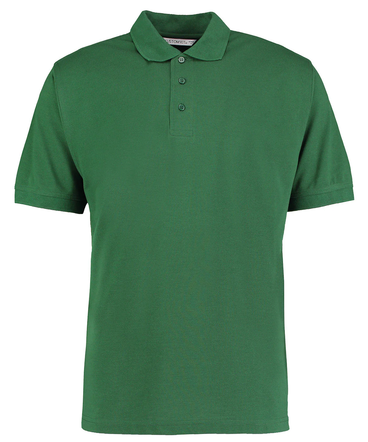 Kustom Kit KK403 Classic Fit Klassic Superwash 60 Polo Main color - Image 19