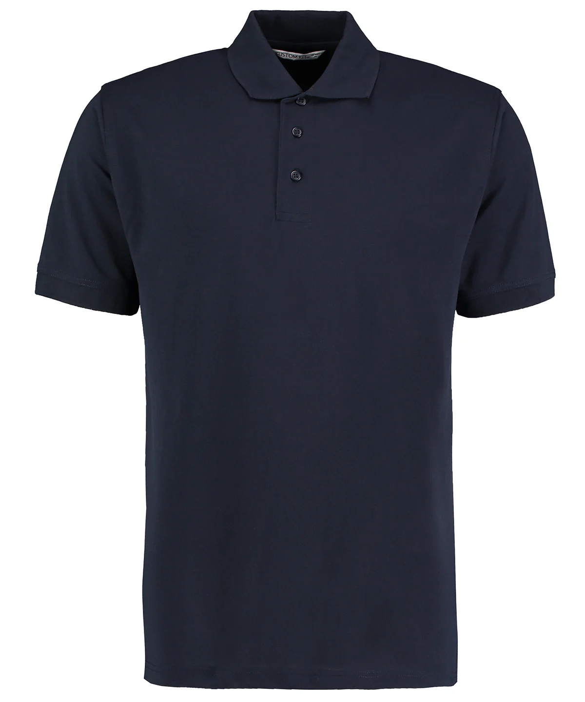 Kustom Kit KK403 Classic Fit Klassic Superwash 60 Polo Main color - Image 4