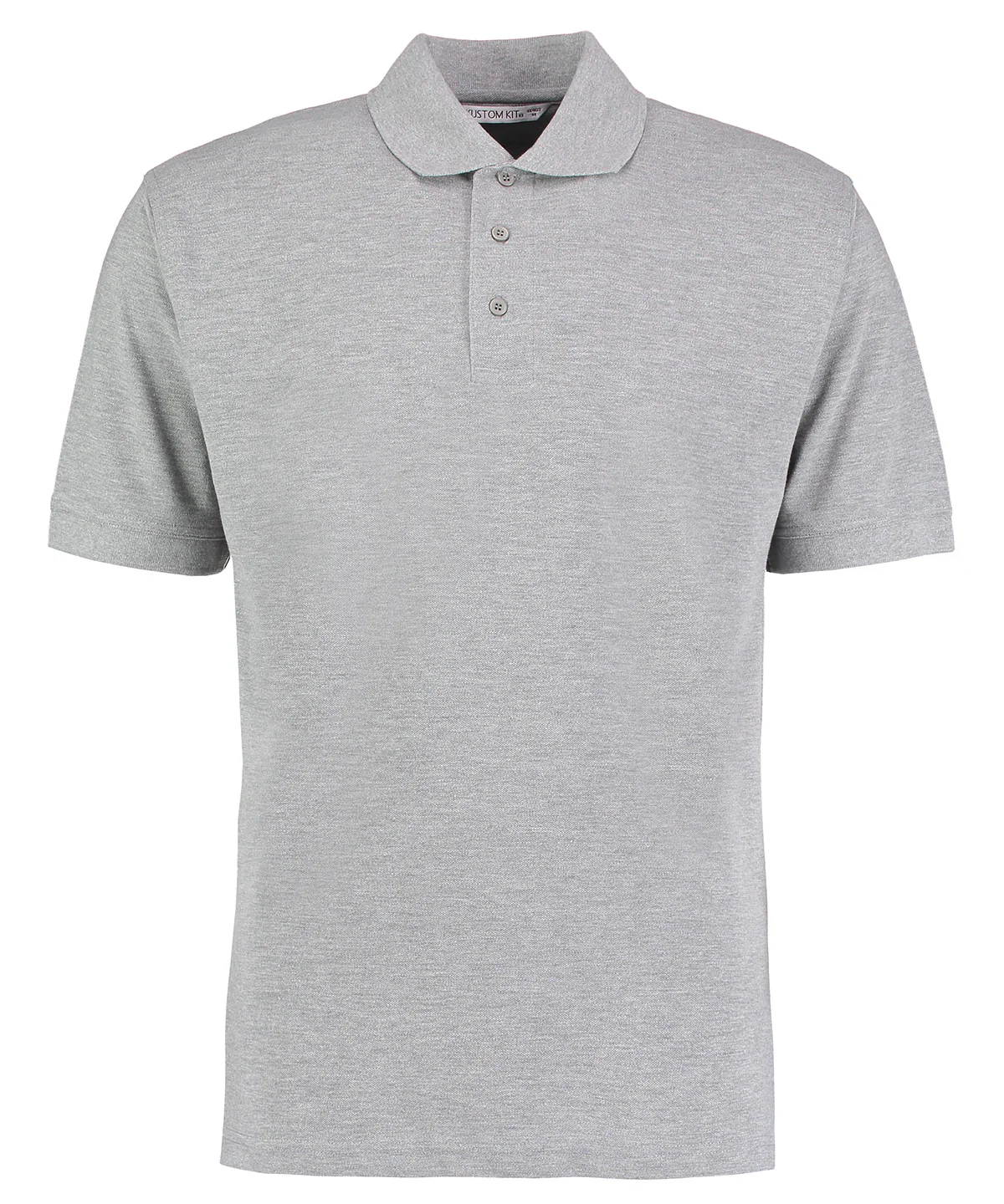Kustom Kit KK403 Classic Fit Klassic Superwash 60 Polo Main color - Image 8