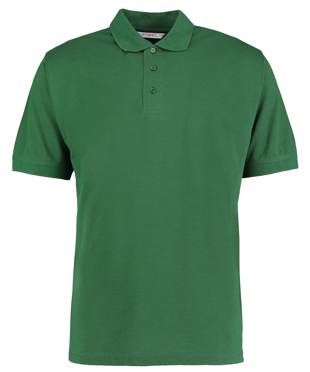 Kustom Kit KK403 Classic Fit Klassic Superwash 60 Polo Main color - Image 9