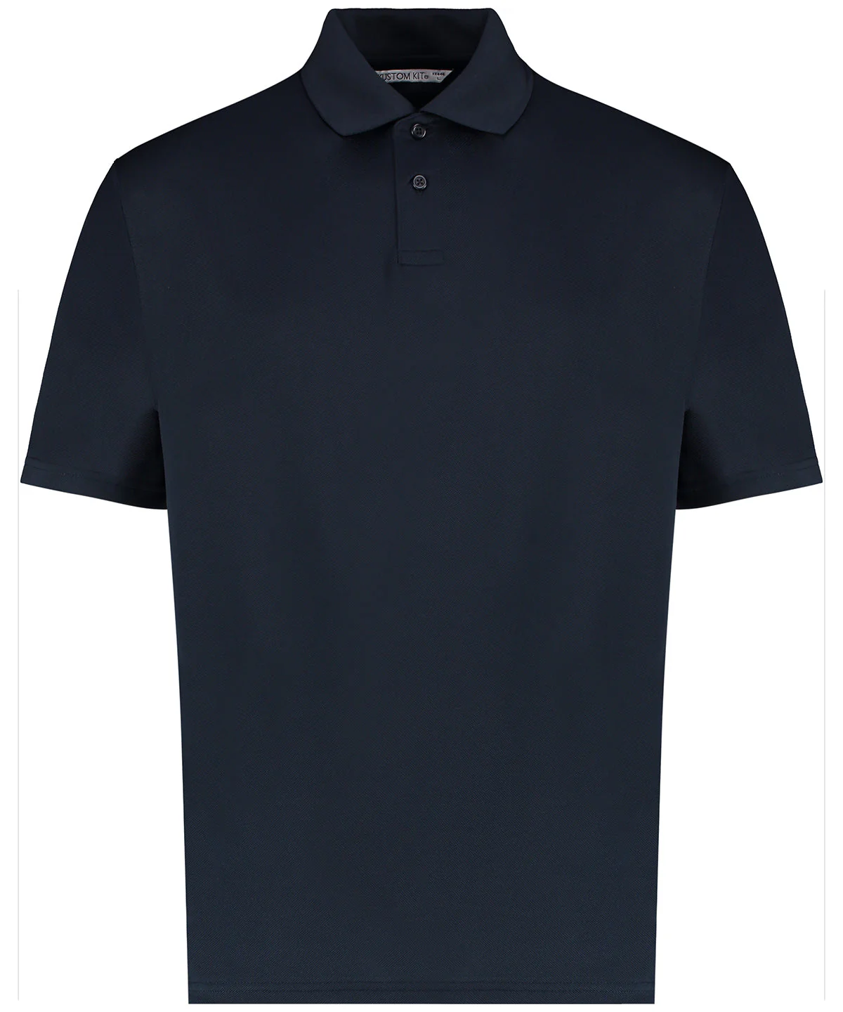 Kustom Kit KK444 Regular Fit Cooltex Plus Premium Pique Polo - Image 12